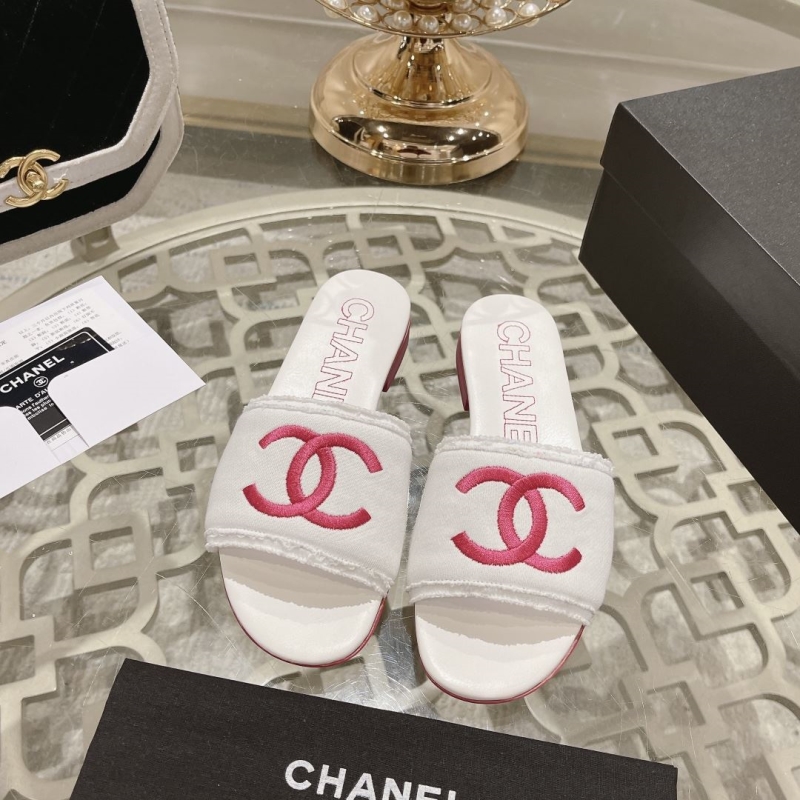 Ch*el slippers